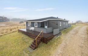 2 Bedroom Gorgeous Home In Vejers Strand